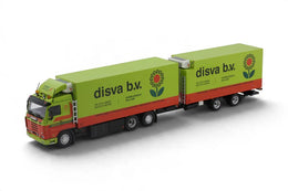 84970 | Disva
