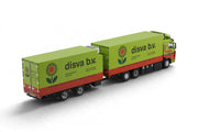 84970 | Disva