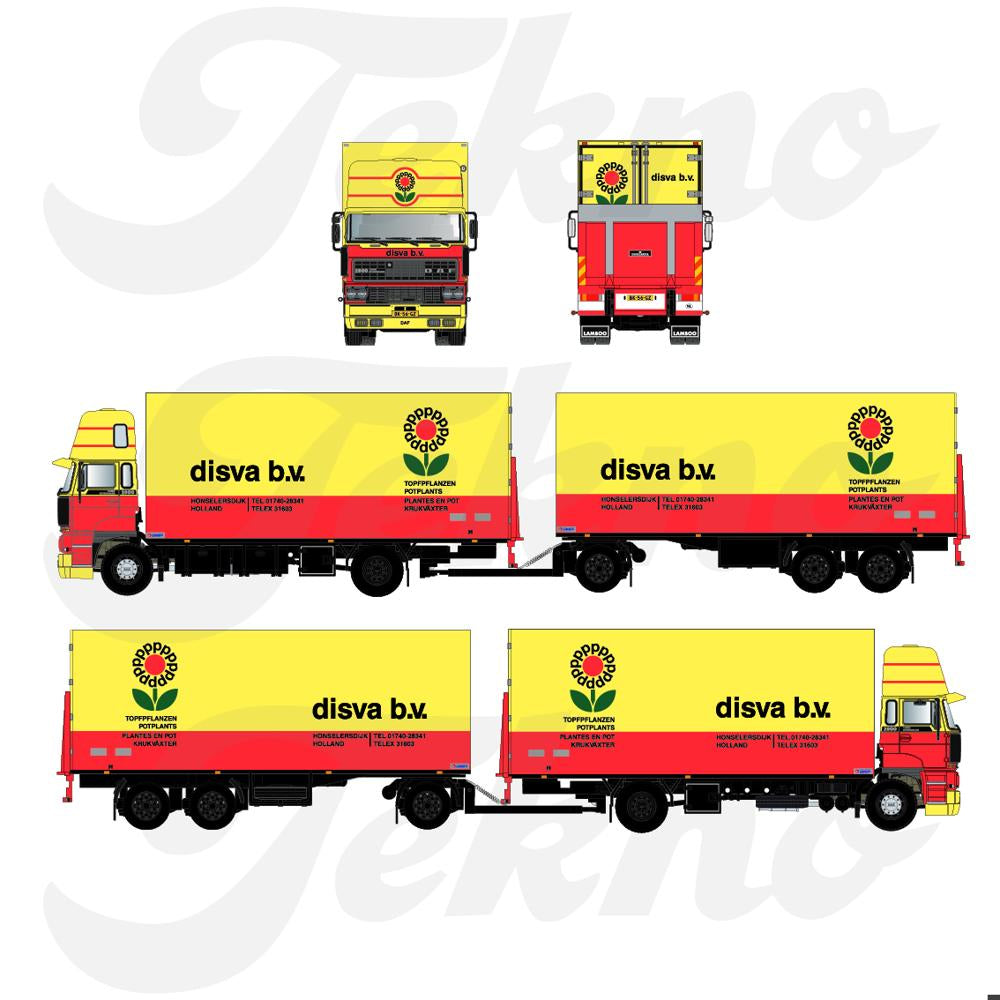 84975 | Disva