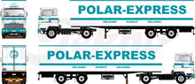 85091 | Polar Express