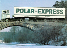 85091 | Polar Express