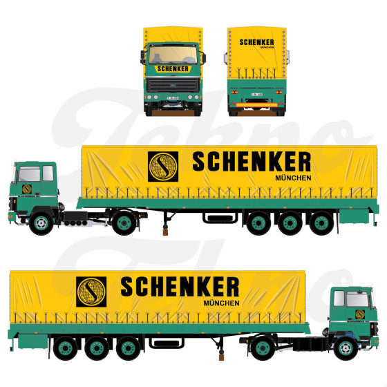 85125 | Schenker