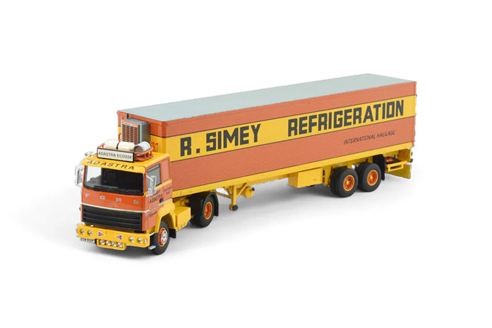 85211 | Roland Simey