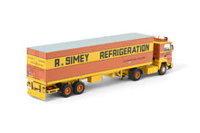 85211 | Roland Simey