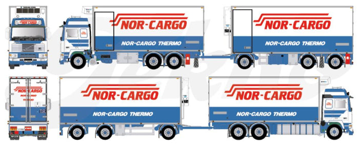 85236 | Nor Cargo