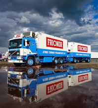 85245 | Sties Frionor