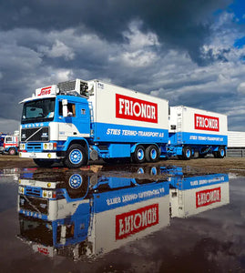 85245 | Sties Frionor