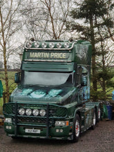 85250 | Martin Price