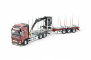 85393 | S & D.E Robertson + Logs