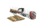85393 | S & D.E Robertson + Logs