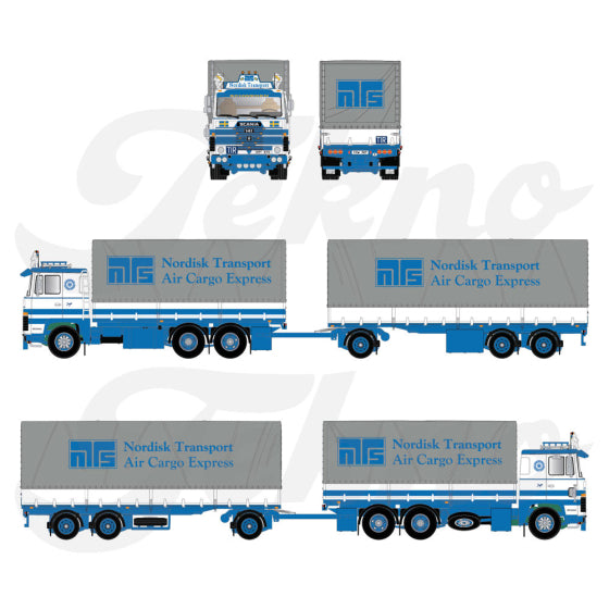 85397 | Nordisk