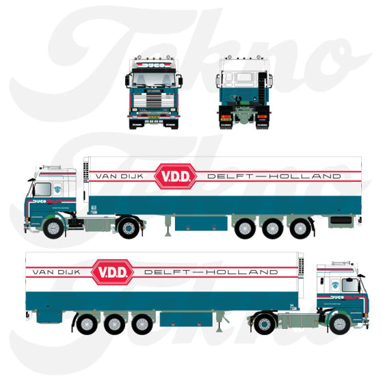 85412 | Dijco