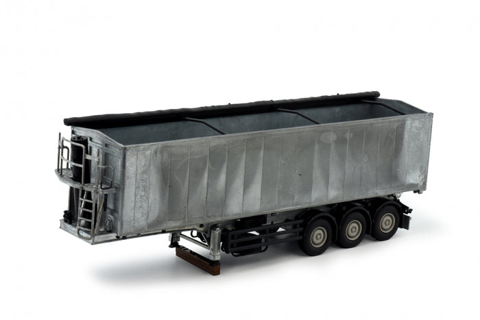 82542 | 3 Axle Stas Tipper Trailer Kit