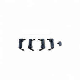 85437 | Ford Transcontinental Double Mirror Set
