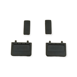 85444 | Ford transcontinental corner shield + mudflap set