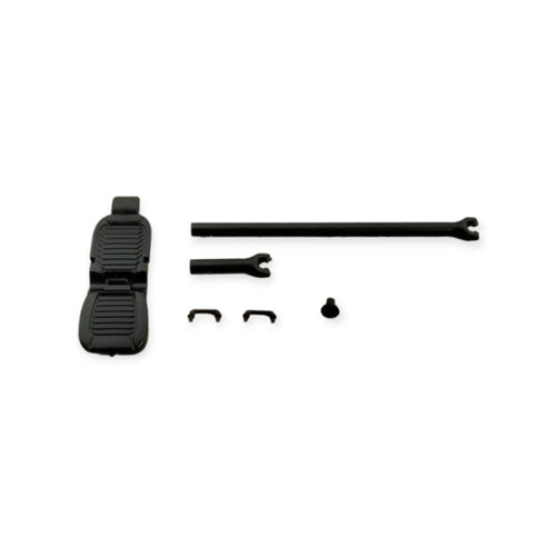 85446 | Ford Transcontinental Accessories Set