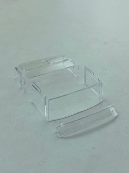 85447 | Ford transcontinental window + sunvisor set
