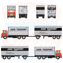 85449 | Astran