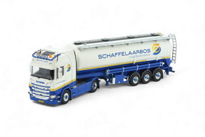 85548 | Schaffelaarbos