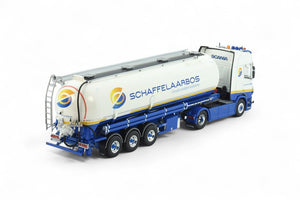 85548 | Schaffelaarbos