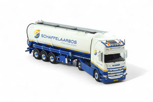 85548 | Schaffelaarbos
