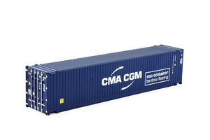 85730 | 45ft CMA CGM Container