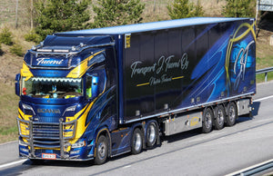 85933 | Tuomi