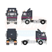 85976 | Vogel - King 5000