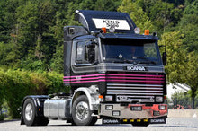 85976 | Vogel - King 5000