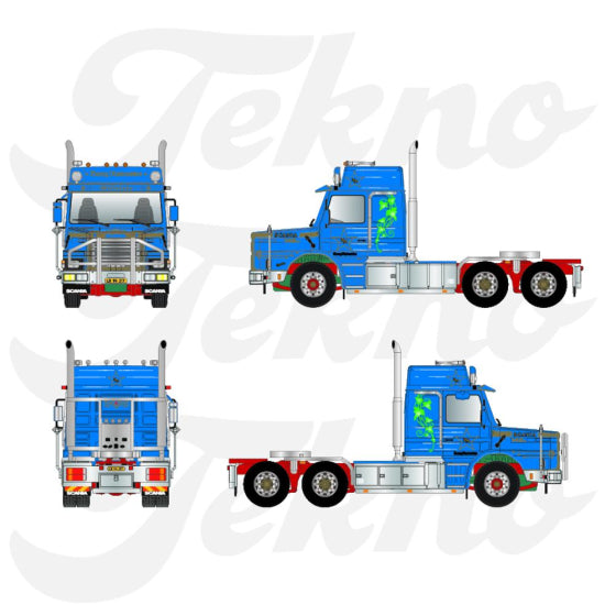 86008 | Benny Rasmussen