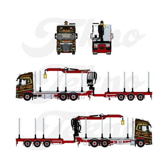 86011 | MLG Transport