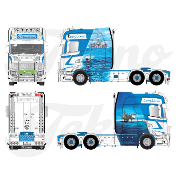 86168 | BB Transport