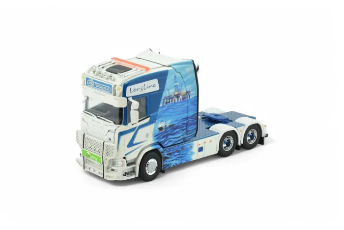86168 | BB Transport