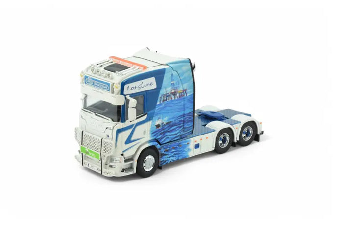 86168 | BB Transport