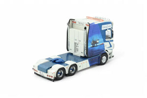 86168 | BB Transport