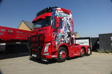 86169 | Barry Proctor - Foo Fighters