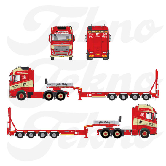 86275 | Torben Rafn