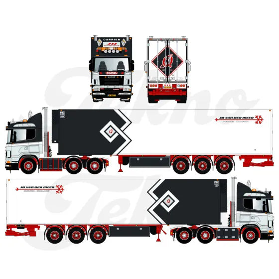 86348 | J.Q. Van der Meer