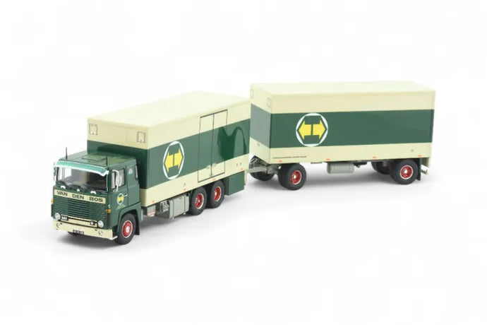 86359 | Van den Bos