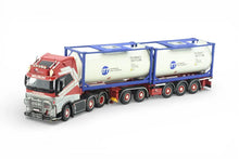 86476 | SL Logistics