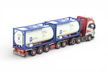 86476 | SL Logistics