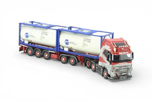 86476 | SL Logistics