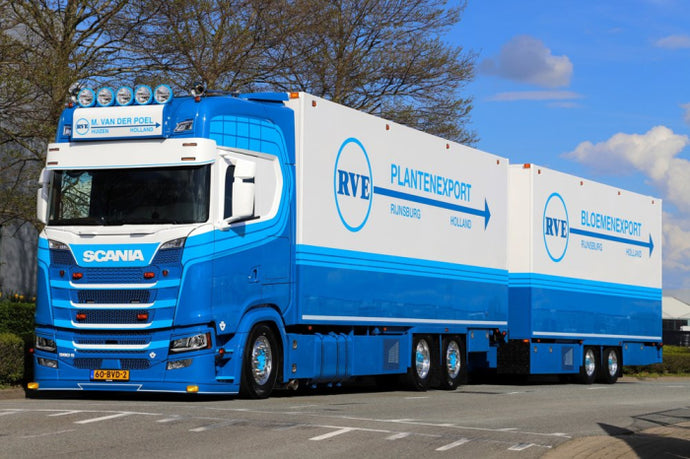 86493 | Michel van der Poel