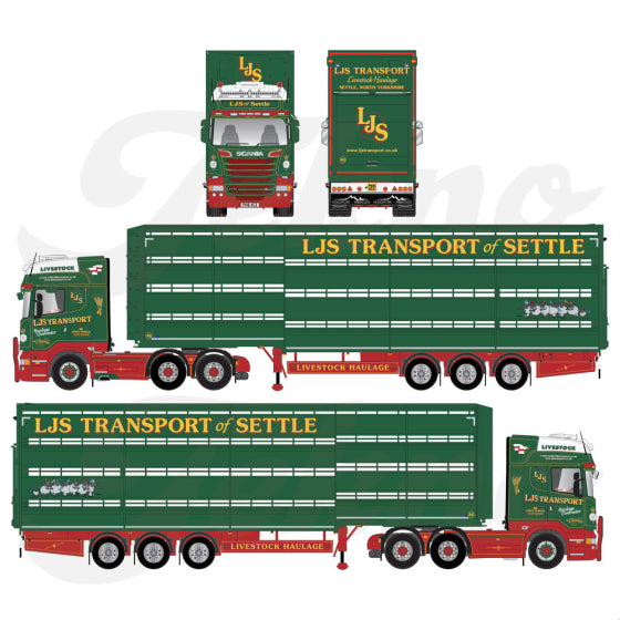 86507 | LJS Transport