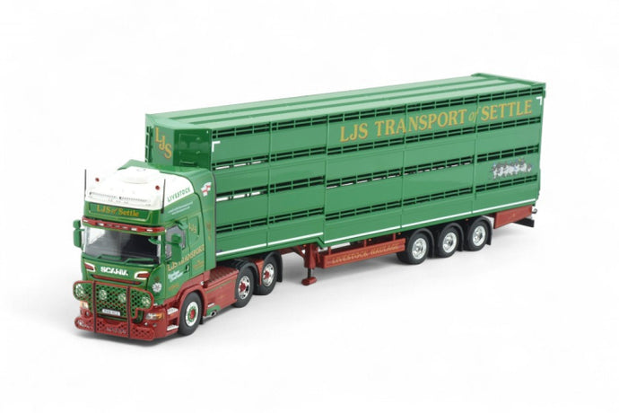 86507 | LJS Transport