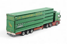 86507 | LJS Transport