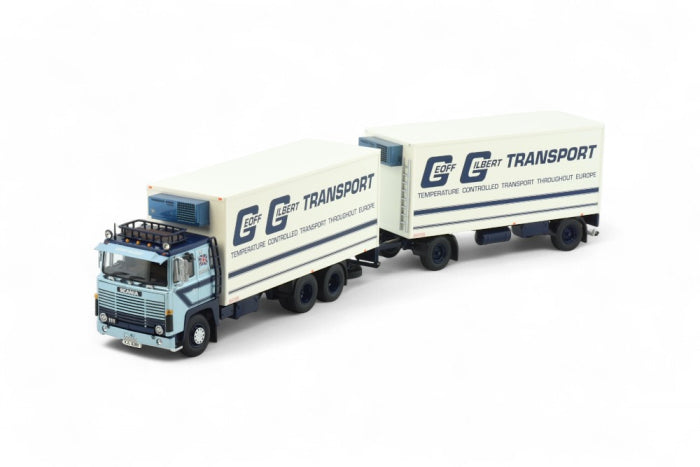 86509 | Geoff Gilbert