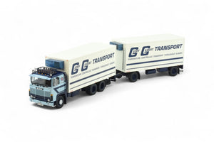 86509 | Geoff Gilbert