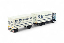 86509 | Geoff Gilbert