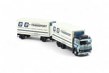 86509 | Geoff Gilbert